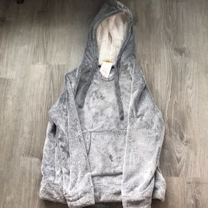 Members mark cozy pullover